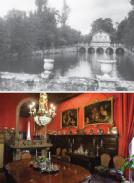 Palacios y casas se�oriales de Espa�a