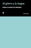 El g�nero y la lengua
