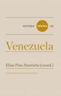 Historia m�nima de Venezuela