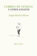 Correo de Venecia y otros ensayos