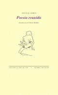 Poes�a reunida