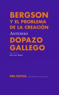 Bergson y el problema de la creaci�n