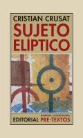 Sujeto el�ptico