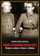 Coronel Segismundo Casado L�pez