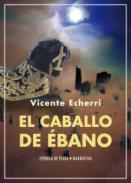 El caballo de �bano