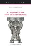 El impuesto balear sobre estancias tur�sticas