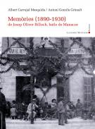 Mem�ries (1890-1930) de Josep Oliver Billoch, batle de Manacor