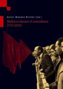 Mallorca davant el centralisme (1715-2015)