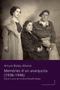 Mem�ries d'un anarquista (1936-1946)