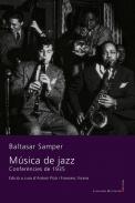 M�sica de jazz