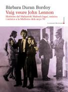 Vaig veure John Lennon