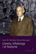 Lloren� Villalonga i el feixime