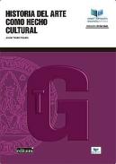 Historia del arte como hecho cultural