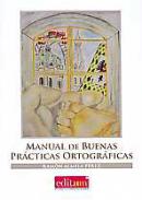 Manual de buenas pr�cticas ortogr�ficas