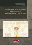 Organizaci�n social y familias