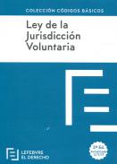 Ley de jurisdicci�n voluntaria