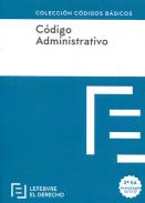 Codigo administrativo