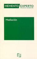 Mediaci�n
