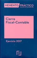 Cierre fiscal-contable