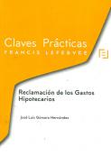 Reclamaci�n de los gastos hipotecarios