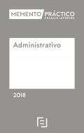 Administrativo 2018