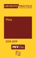 Vino 2018-2019