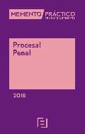 Procesal Penal 2018