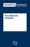 Fiscalidad del abogado