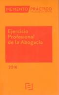 Ejercicio profesional de la abogac�a 2018