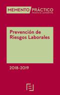 Prevenci�n Riesgos Laborales 2018-2019