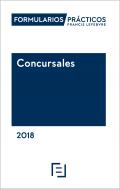 Concursales