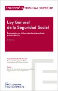 Ley General de la Seguridad Social