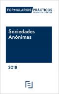 Sociedades An�nimas 2018