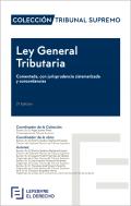 Ley General Tributaria comentada