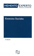Estatutos Sociales