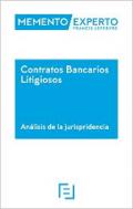 Contratos bancarios litigiosos