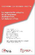 La negociaci�n colectiva en las empresas multiservicios