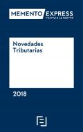 Novedades tributarias