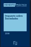 Impuesto sobre Sociedades 2018