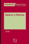 Salario y n�mina 2018