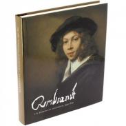 Rembrandt y el retrato en �msterdam, 1590-1670