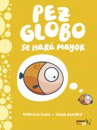 Pez globo se har� mayor