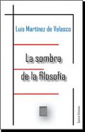 La sombra de la filosof�a