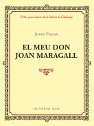 El meu don Joan Maragall