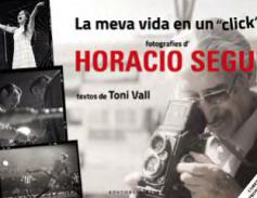 Horacio Segu�