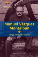 Manuel V�zquez Montalb�n