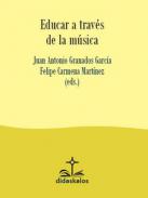 Educar a trav�s de la m�sica