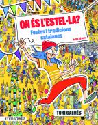 On �s l'Estel�la?
