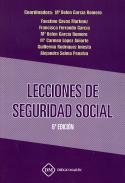 Lecciones de seguridad social