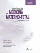Protocolos de medicina materno-fetal